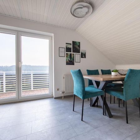Haus Pia Apartment Pfalzgrafenweiler Luaran gambar