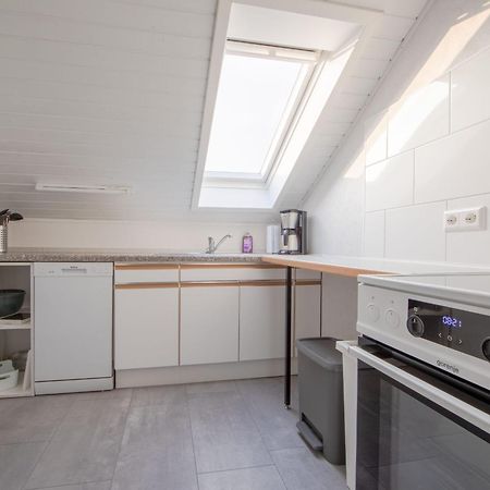 Haus Pia Apartment Pfalzgrafenweiler Luaran gambar