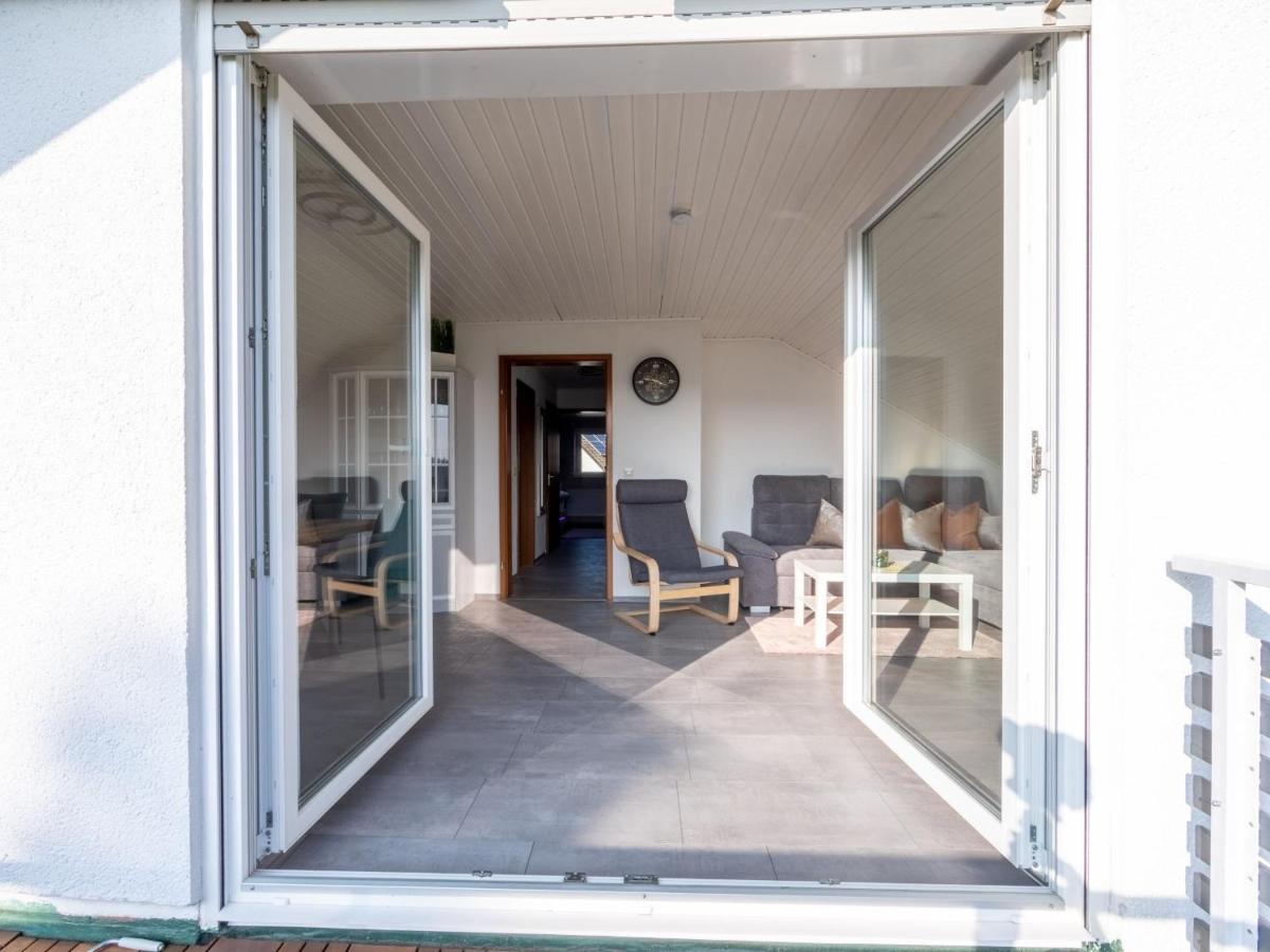 Haus Pia Apartment Pfalzgrafenweiler Luaran gambar