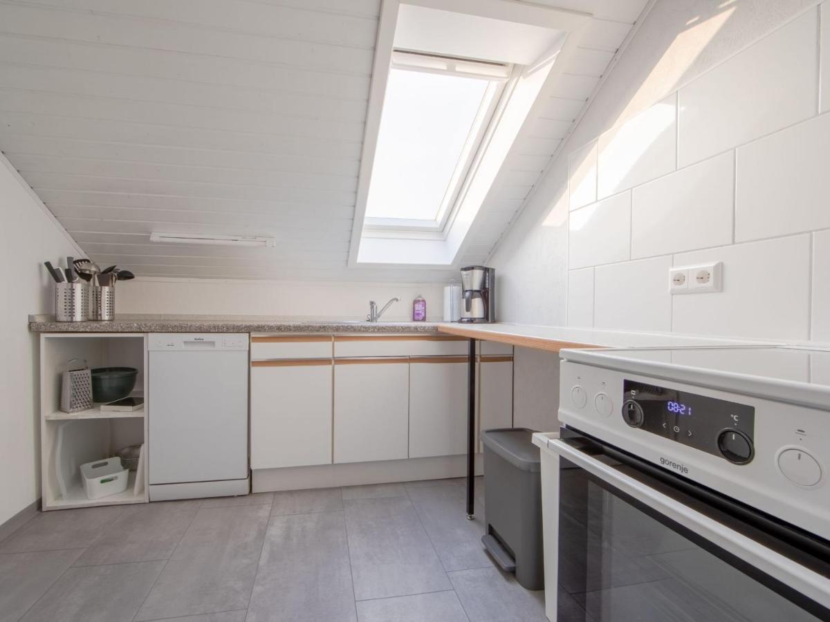 Haus Pia Apartment Pfalzgrafenweiler Luaran gambar